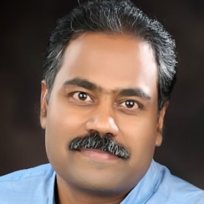 Suresh Kalarikkal