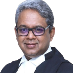 Hon'ble Mr. Justice Suraj Govindaraj