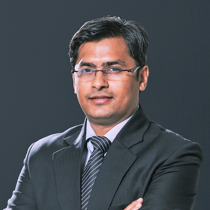 Sumit Ghoshal